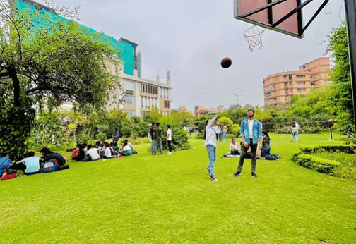 IITM College of Engineering Bahadurgarh Facilities photo 18